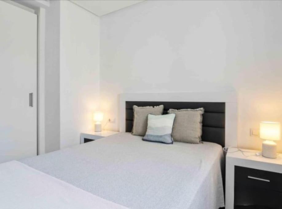 Ferienwohnung Victoria Holidays -Vive La Experiencia 5 Estrellas Dehesa de Campoamor  Exterior foto