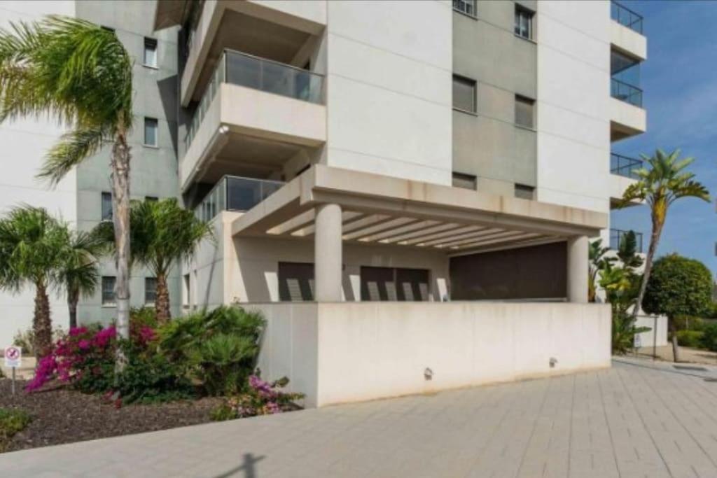 Ferienwohnung Victoria Holidays -Vive La Experiencia 5 Estrellas Dehesa de Campoamor  Exterior foto